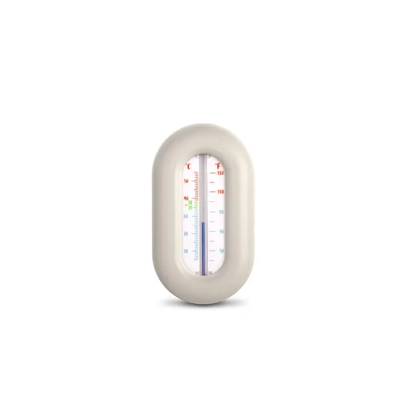 Thermomètre de bain Suavinex Wild&Free Design Grey
