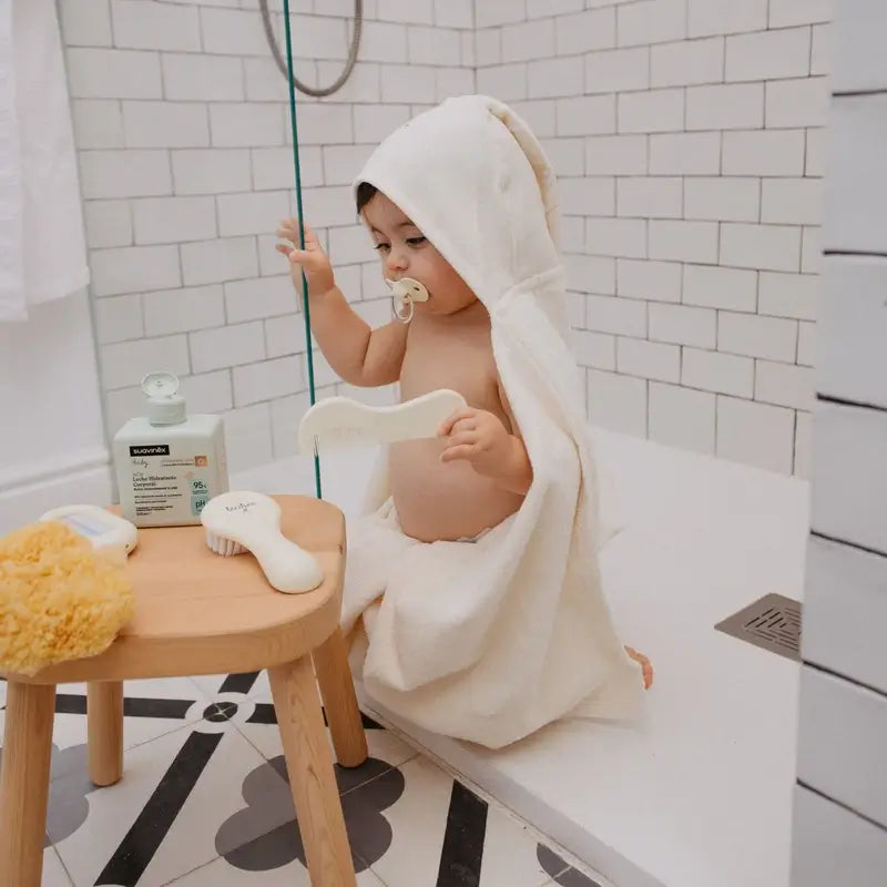 Thermomètre de bain Suavinex Wild&Free Design Grey