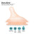 Suavinex Tétine anti-colique L Flow Silicone, 2 unités