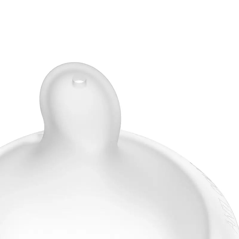 Suavinex 2 paquets de tétines physiologiques Sx Pro Silicone. Débit moyen (M)