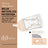 Suavinex Biberon Anti-colique Zero Zero 180 Ml, Slow Flow (S), +0 mois, Fair