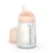 Suavinex Biberon Anti-colique Zero Zero 270 Ml, Débit Moyen (M), +3 Mois, Clair