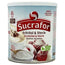 Sucrafor (Erythritol & Stevia) 500Gr.