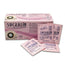 Sucralin Sachettes Packet, 50 pcs.