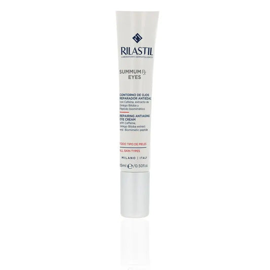 Rilastil Summum Rx Eyes Antioxidant Eye Contour 15 ml