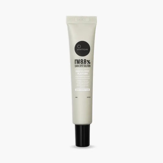 Suntique I'M 8.8% Solution pour points noirs, 30 ml