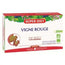Superdiet Red Vine Bio 20Amp. Agbio