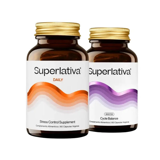 Superlativa Daily - Electra & Cycle Balance Duo