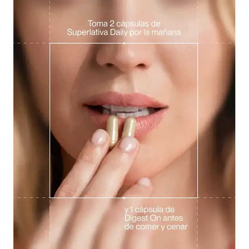 Superlativa Daily - Electra & Skin Repair Duo