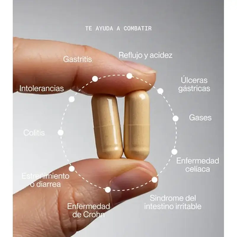 Superlativa Digest On, 3X60 Capsules