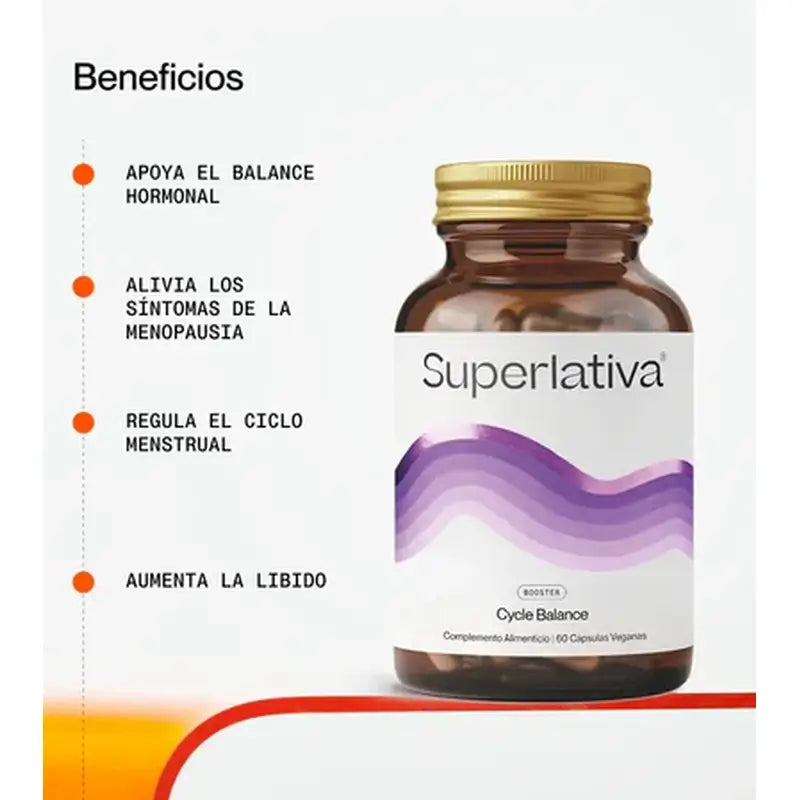 Superlativa Skin Repair, 3X60 Capsules
