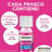 Multicentrum Energy & Vitality 50+ Complément alimentaire, 15 flacons