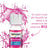 Multicentrum Energy & Vitality 50+ Complément alimentaire, 15 flacons