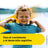 Supradyn Junior Gummies Vitamines et Energie Enfants, 30 Gummies