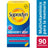 Supradyn Memory 50+ Vitamines, Minéraux et Energie avec Ginseng, 90 comprimés