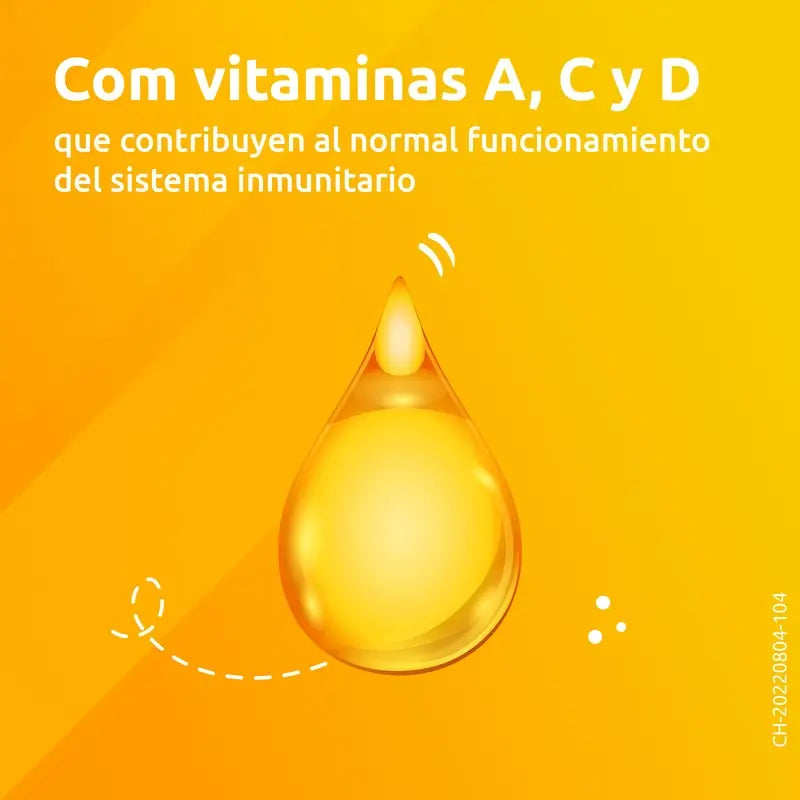 Supradyn Protovit Vitamines et minéraux pour enfants, 15 ml
