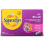 Supradyn Relax, Calme et Tranquillité avec Passiflore et Valériane, 30 Capsules