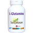 Sura Vitas L Glutamine 500 Mg , 50 capsules