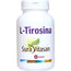 Sura Vitas L Tyrosine 500 Mg , 60 capsules