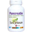 Sura Vitas Pancreatin 1300 Mg , 120 capsules