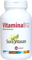 Sura Vitas Vitamin B12 500 Mcg, 100 Tablets