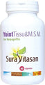Sura Vitas Yoint Tissu & Msm With Devil's Claw, 60 Capsules