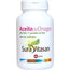 Sura Vitasan Evening Primrose Oil , 90 pearls of 500 mg