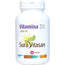Sura Vitasan Vitamin D3 , 60 capsules