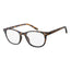 Surgicalmed Euro Optics Kai Presbyopia Reading Glasses (Brown & Light Gold Decoration) (+3.00) Brown & Light Gold Decoration, 1 piece