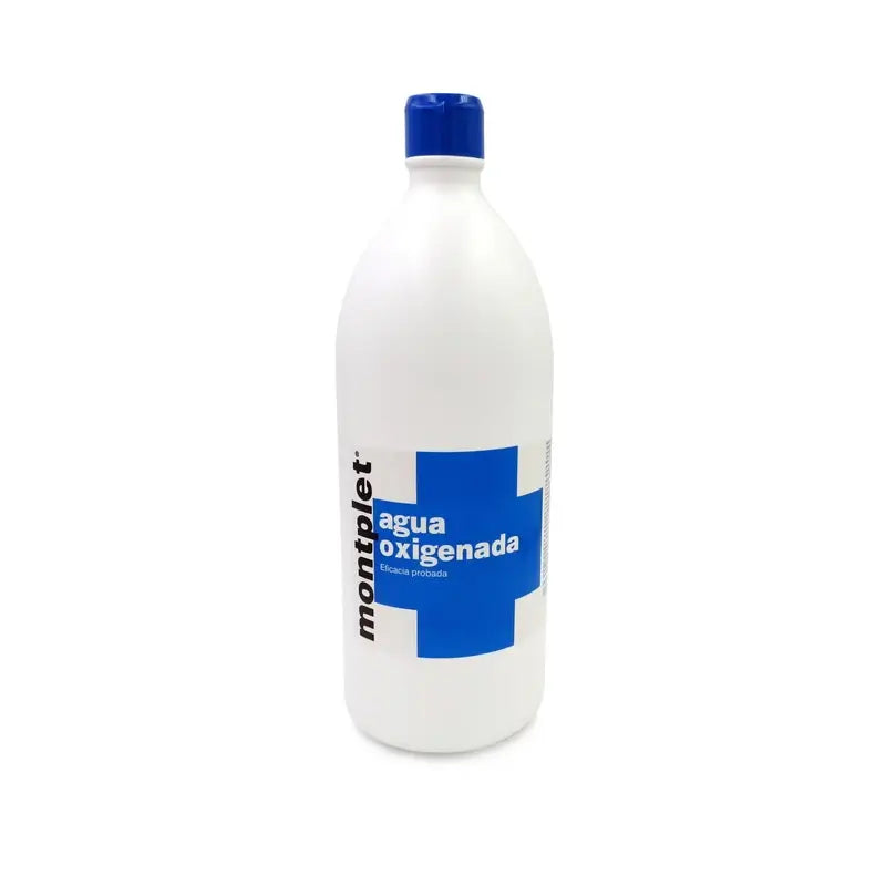 Surgicalmed Kelsia Antiseptique Peroxyde d'hydrogène 1000 Ml, 1000 ml