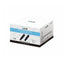 Surgicalmed Total Cholesterol Test Strips & Tubes, 25 Strips + 25 Tubes