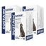 Sustain Chiens de Grande Race, paquet de 3 x 30 portions