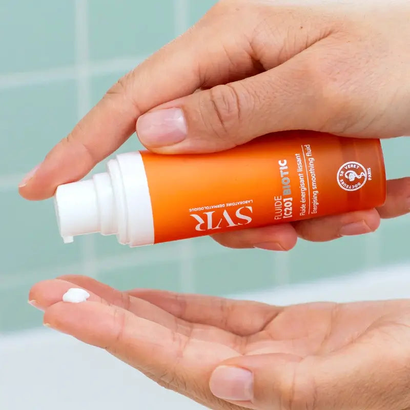 Svr Biotic Fluide [C20], 30 ml