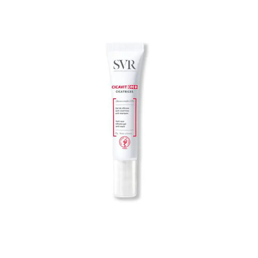 SVR Cicavit Dm + Scars, 15 Ml