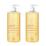 Svr Duplo Topialyse Huile Lavant , 2 X 1 L