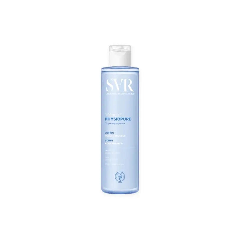 SVR Physiopure Tonique 200 ml