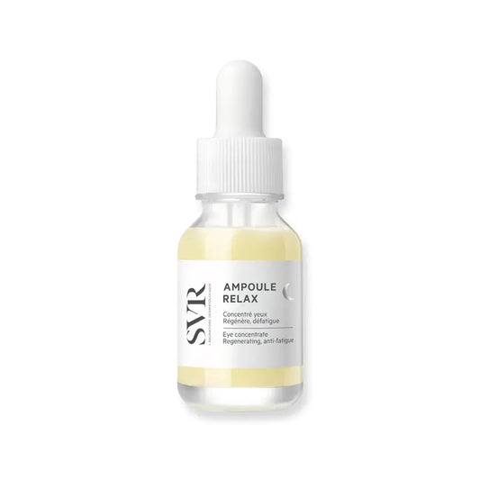 SVR Relax Ampoule Eye Contour 15 ml