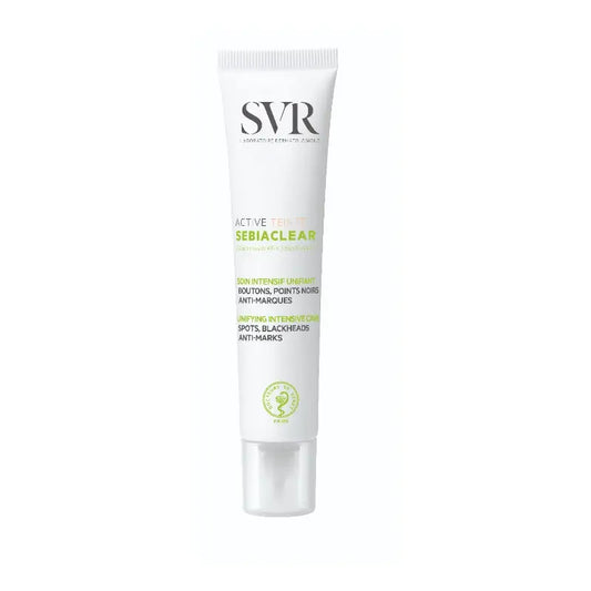 SVR Sebiaclear Active Teintée 40 ml
