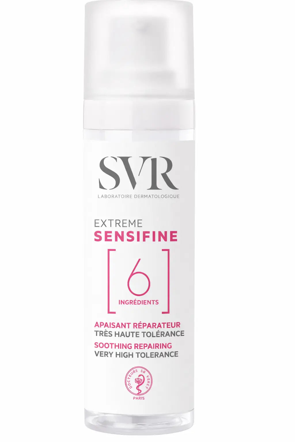 Svr Sensifine Extreme Cream, 30 ml