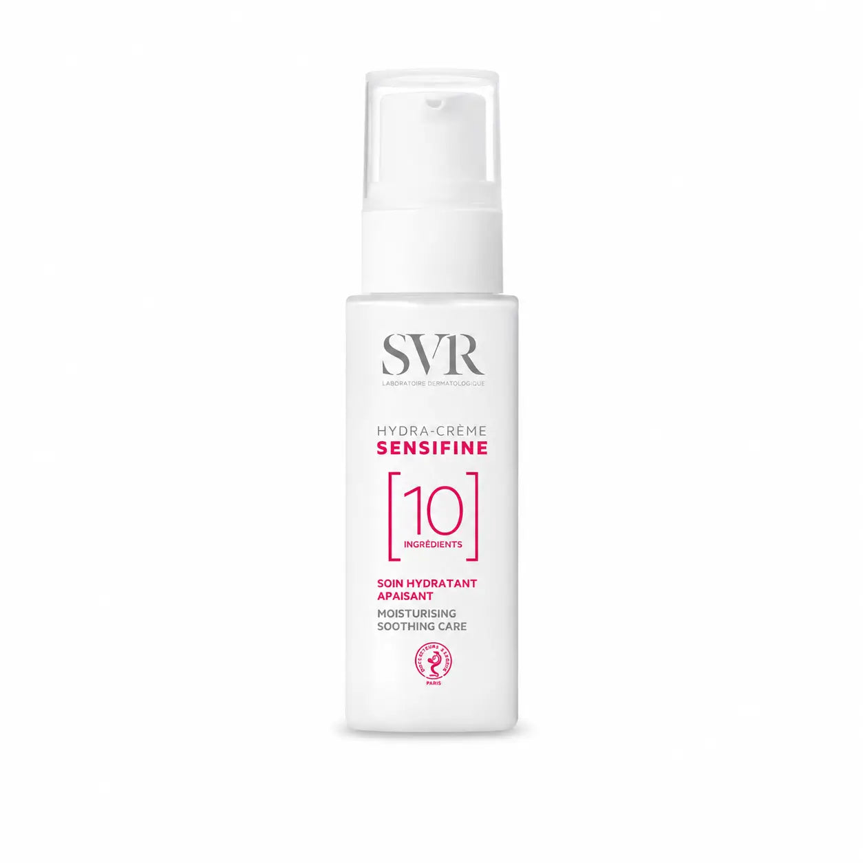 Svr Sensifine Hydra-Crème, 40 ml