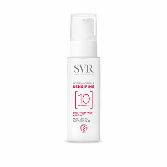 Svr Sensifine Hydra-Crème, 40 ml