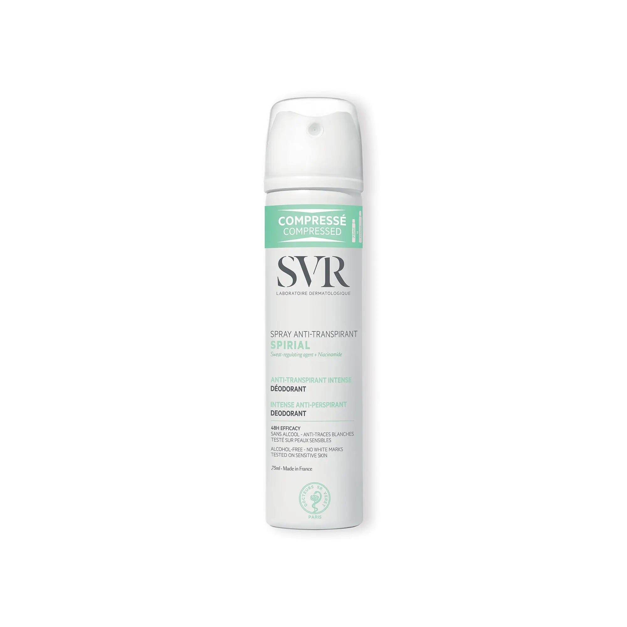 SVR Spirial Spray 75 ml