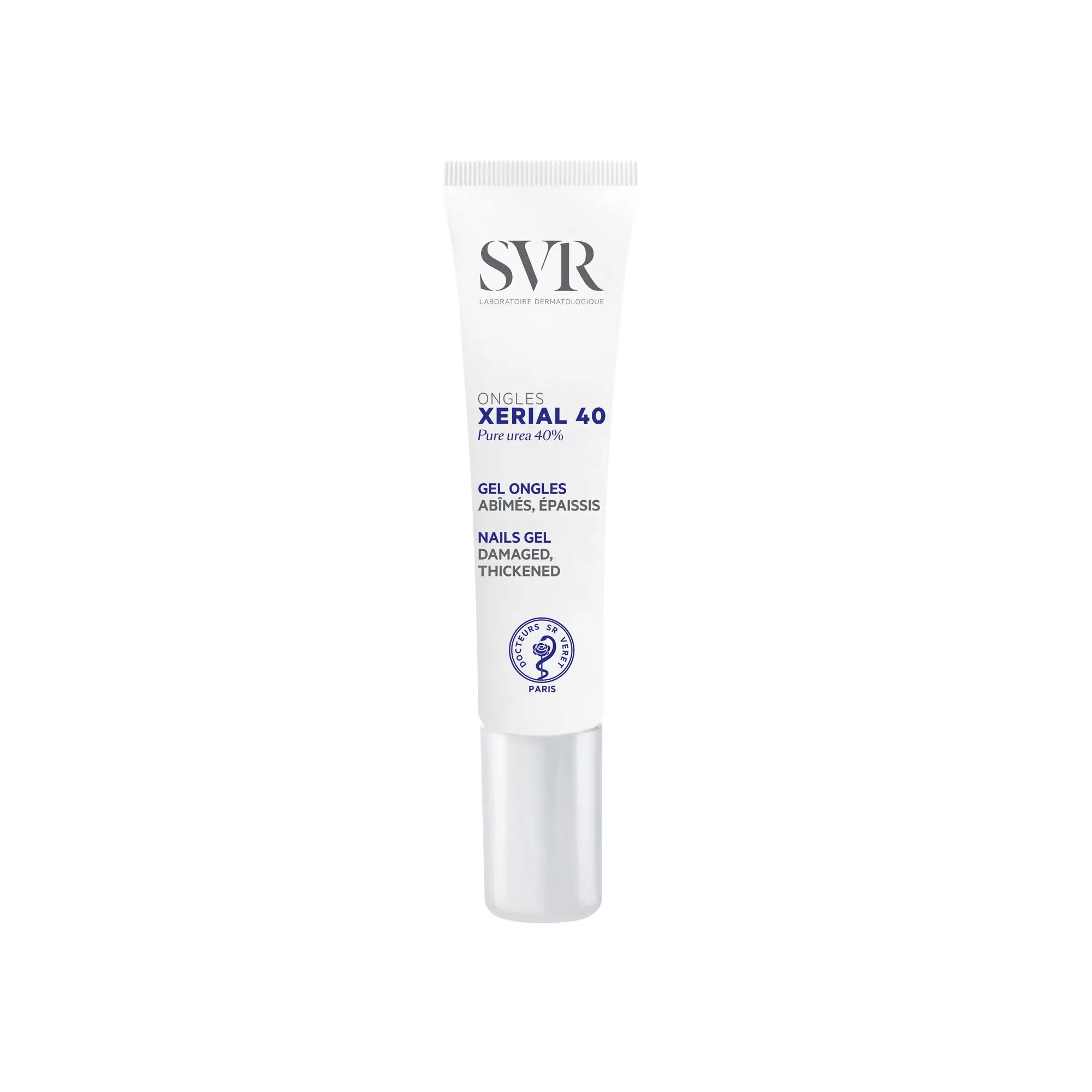 SVR Xerial 40 Ongles 10 ml