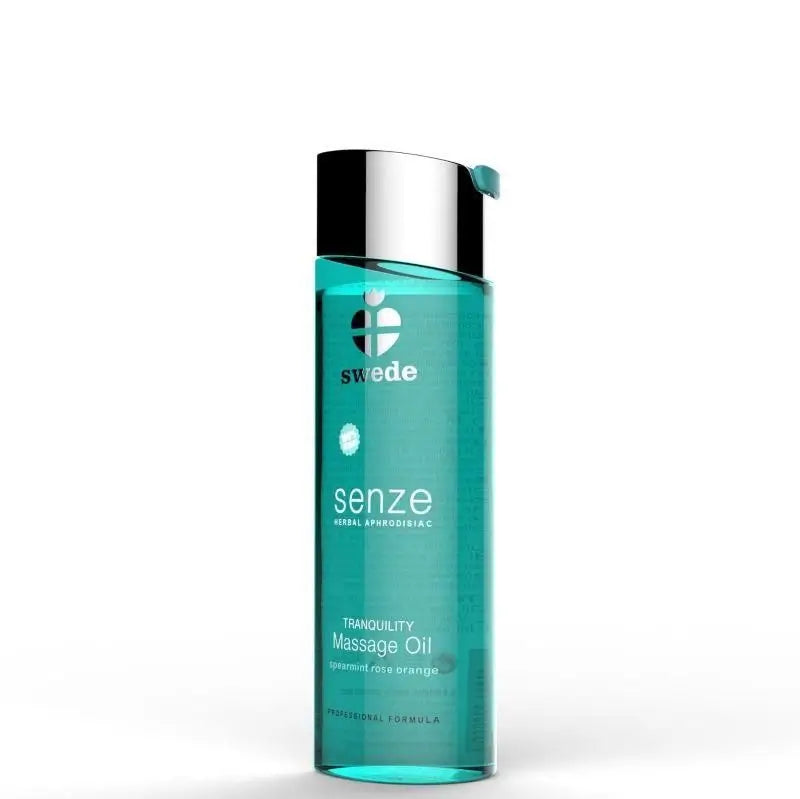 Swede Tranquility Massage Oil 75 Ml