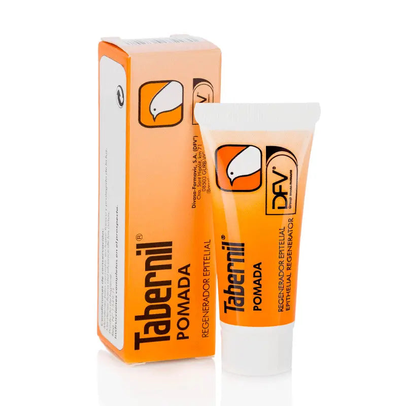 Tabernil Ointment 9.25 gr