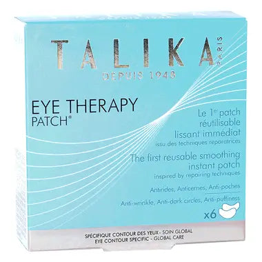Talika Eye Therapy Patch Refill 6 sachets