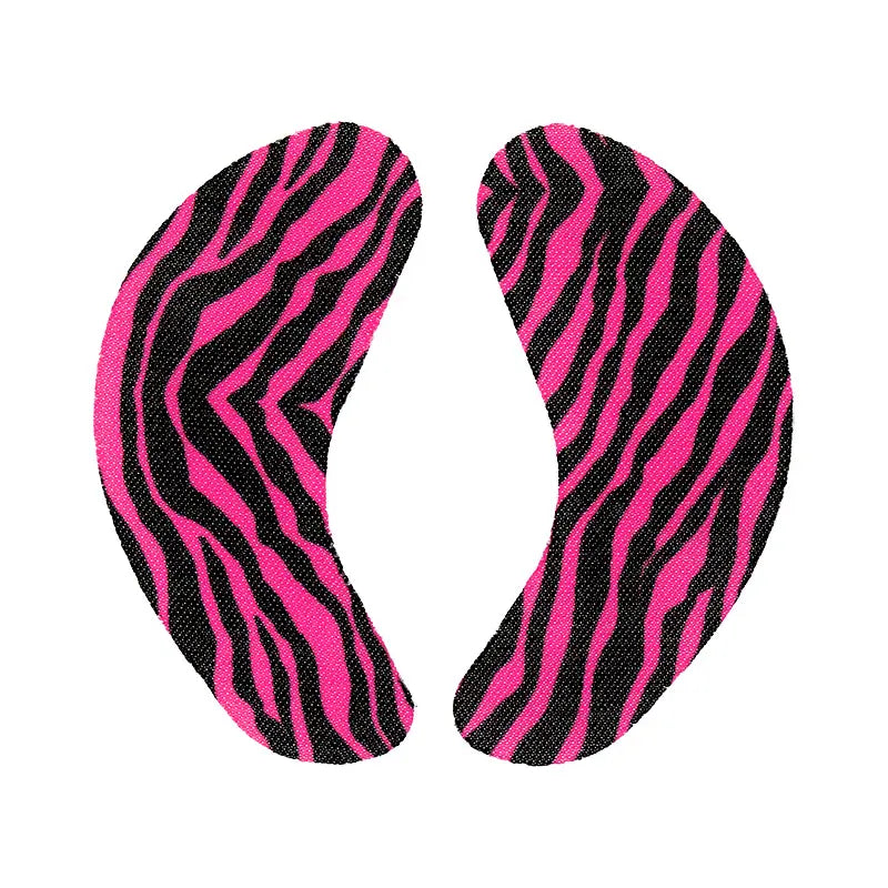 Talika Patch thérapeutique pour les yeux ZEBRA