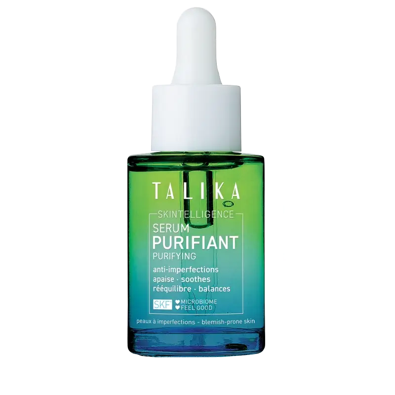 Talika Skintelligence - Sérum purifiant, 30 ml