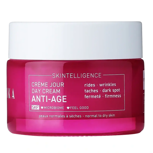 Talika Skintelligence Crème de jour régénérante anti-âge, 50 ml