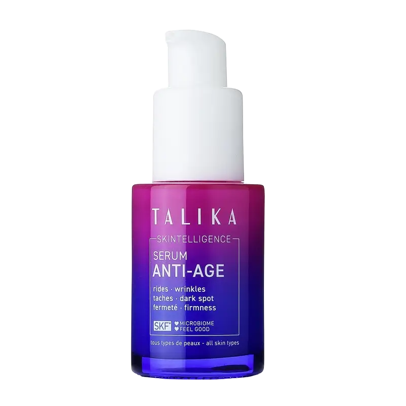 Talika Skintelligence Sérum régénérant anti-âge, 30 ml